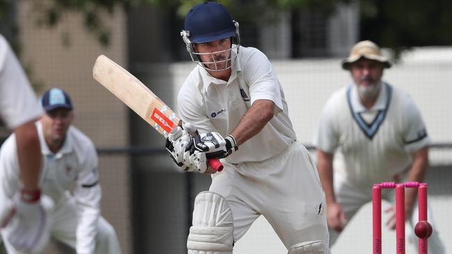 Lachlan Streat had a standout season for Canterbury in 2019-20. Picture: David Crosling