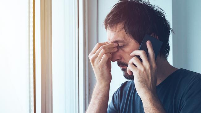 2602 complaints were filed with the Office of Fair Trading in 2018-19, compared to 3488 complaints in 2019-20 – a jump of more than one-third (34 per cent). Picture: stevanovicigor/iStock