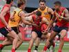 What SANFL’s Adelaide Oval fizzer tells us about state matches