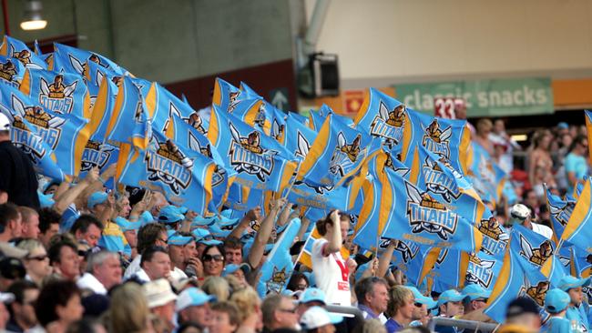 It has been 10 years since the NRL expanded to 16 teams.