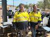 Popular local group loses prized council tip shop tender to interstate bidders