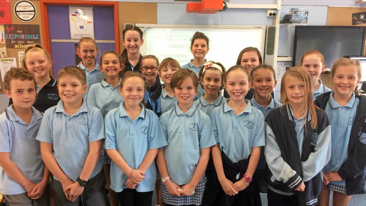 Something spectacular for local school | Daily Telegraph