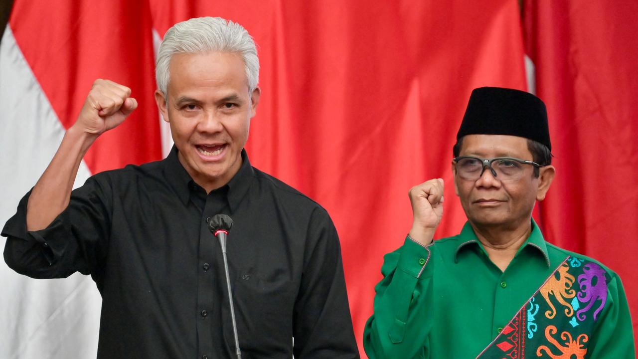 Indonesia’s Presidential Elections Next February Are Shaping Up To Be A ...