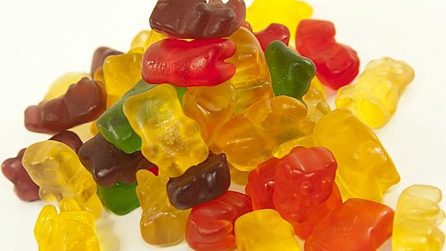 Consumers of Haribo's Gummy Bears post hilarious product reviews on Amazon  | Daily Telegraph