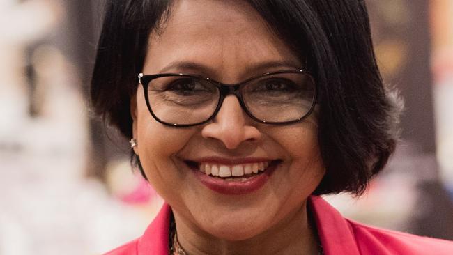 Victorian Labor MP Kaushaliya Vaghela. Picture: Facebook