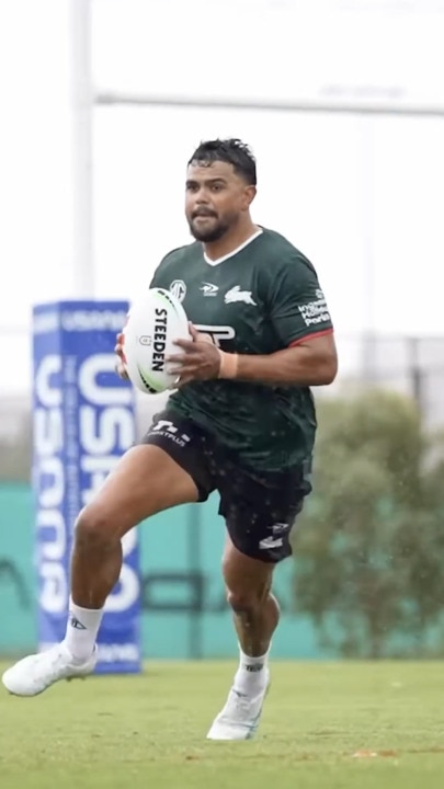 NRL 2025 Latest: Latrell’s Fitness & Pressure Rising on Luai