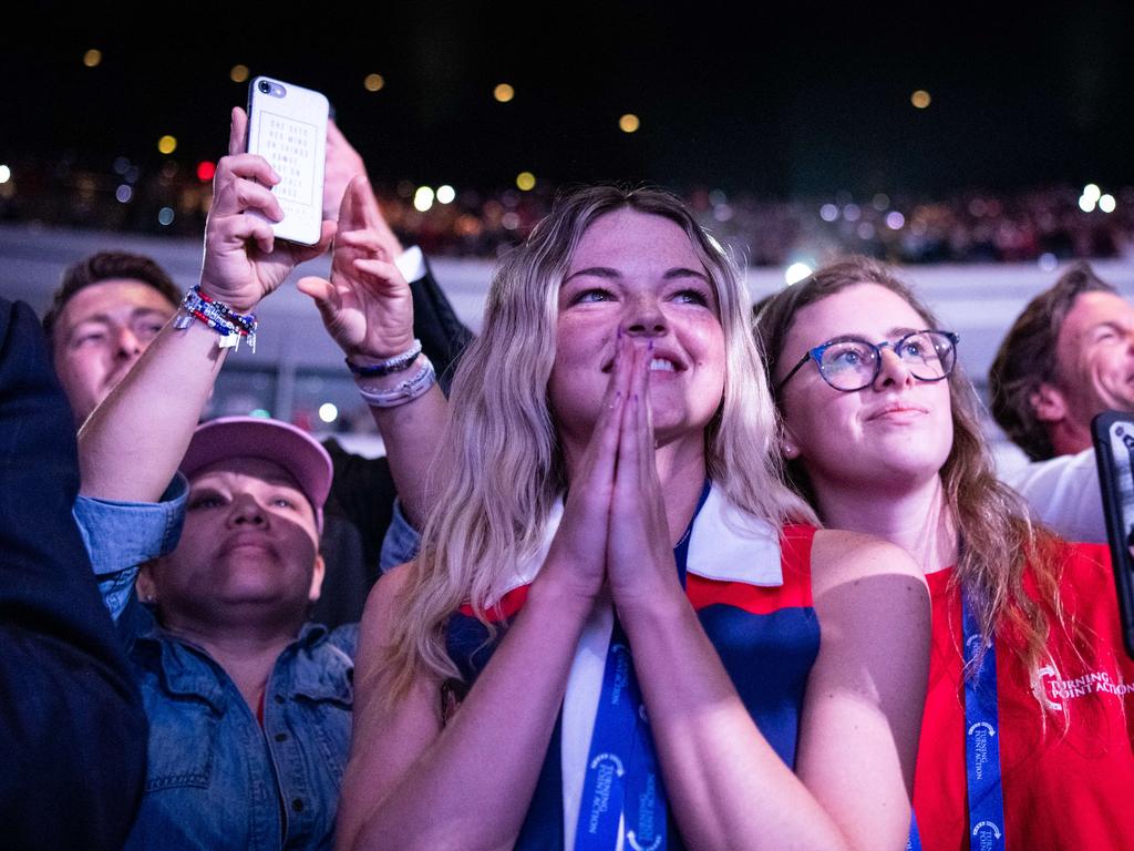 Donald Trump Says ‘woke Politics’ Contributed To US Women’s Soccer Loss ...