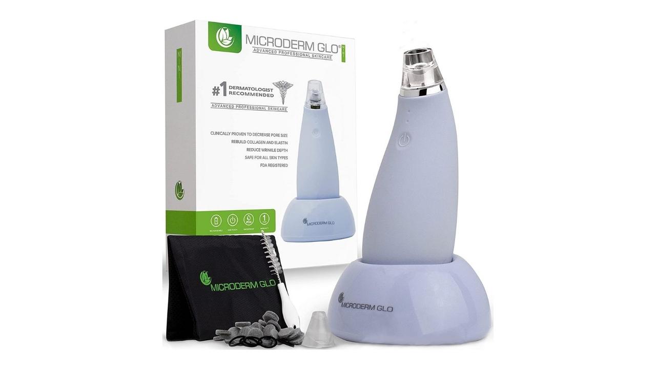 Microderm GLO. Image: Amazon Australia.