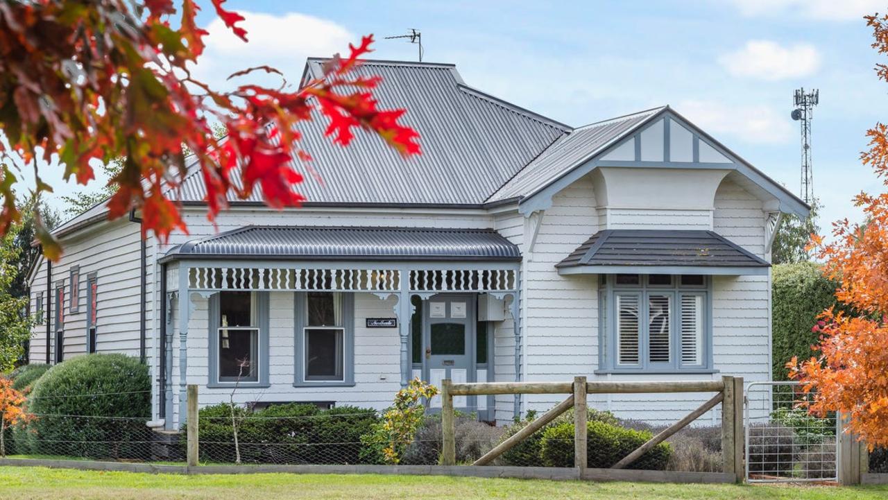 Where regional home prices could double in five years