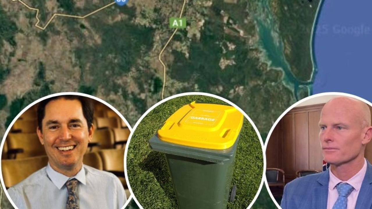 Gympie is considering the plan and Fraser Coast council is trialling it, but Bundaberg kicked it out after a public backlash about a perceived invasion of privacy.