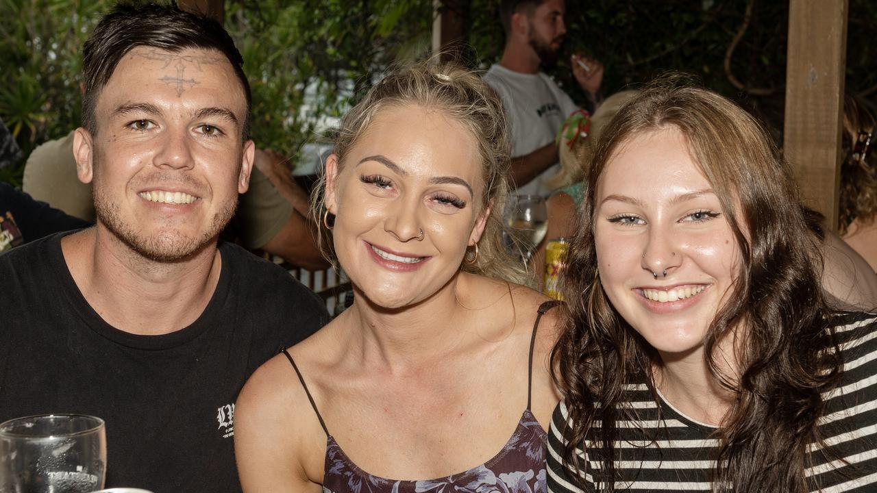 Seabreeze Hotel hosts Community Christmas Party | Photos | Townsville ...