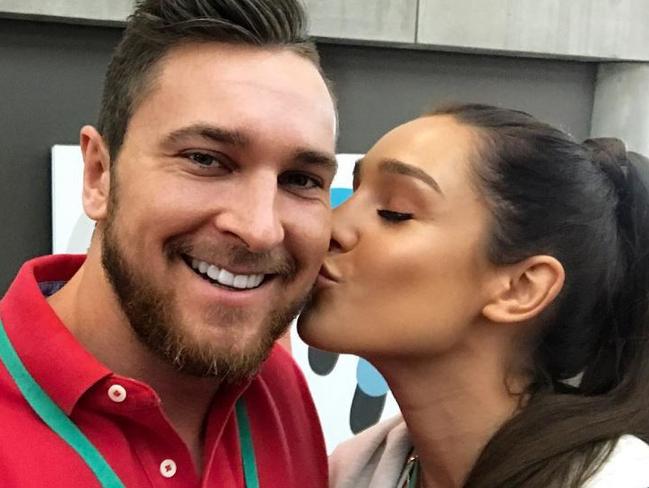 Tobi Pearce Millionaire Fiance Of Social Media Fitness Queen Kayla Itsines Says He Was Once A