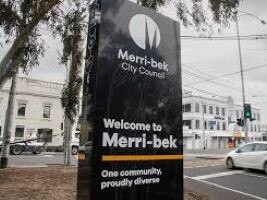 The event is sponsored by Merri-bek. Picture: supplied: Facebook