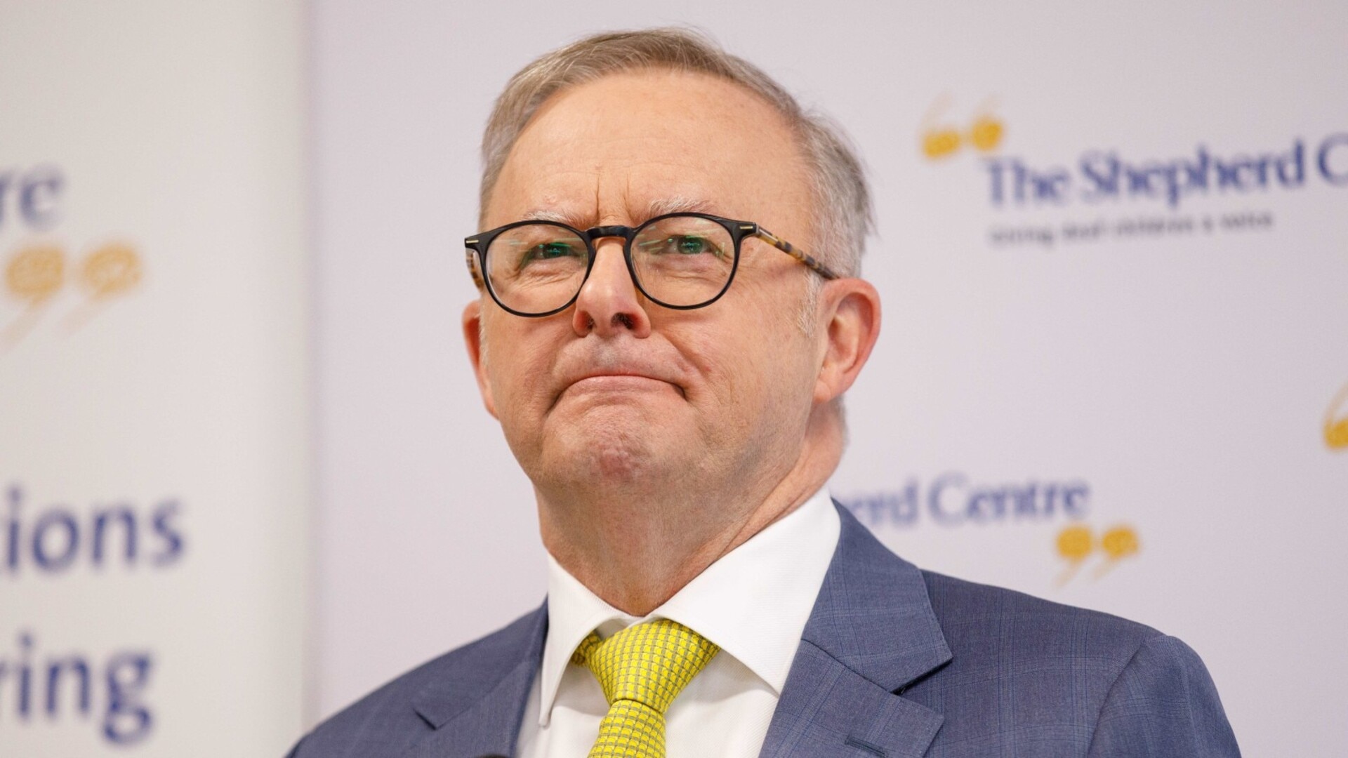 ‘Inexplicable’ for Albanese to not be briefed on caravan terror plot