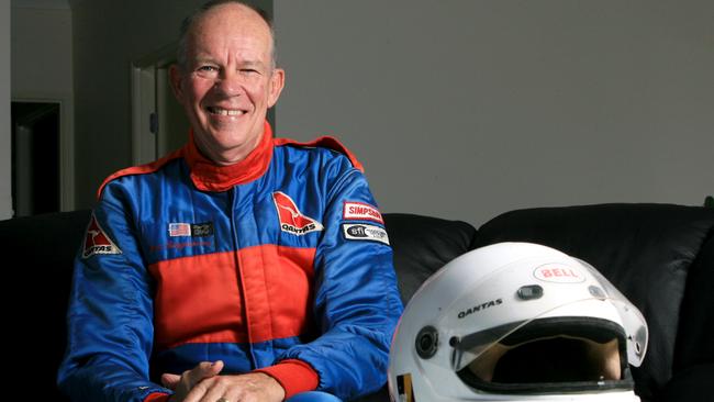 Former Australian Speedway Champion Peter  Roggenkamp was honoured at the recent Speedway  Sedan Stars of the Seventies Testimonial Dinner in  Toowoomba.