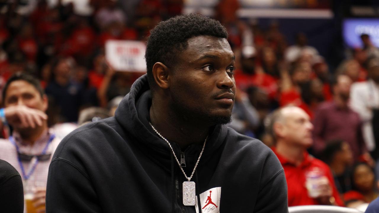 Will Zion Williamson fulfil his potential? Chris Graythen/Getty Images/AFP