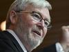 Reason Albo’s US trip significant: Rudd