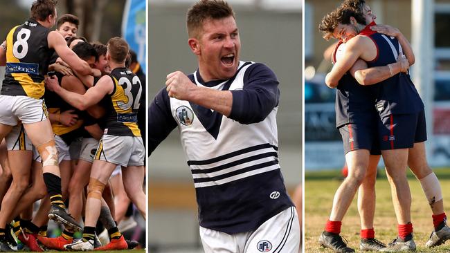 Unforgettable: This century’s best local footy matches