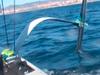 Foiled! Australian Youth America’s Cup sailors run into strife