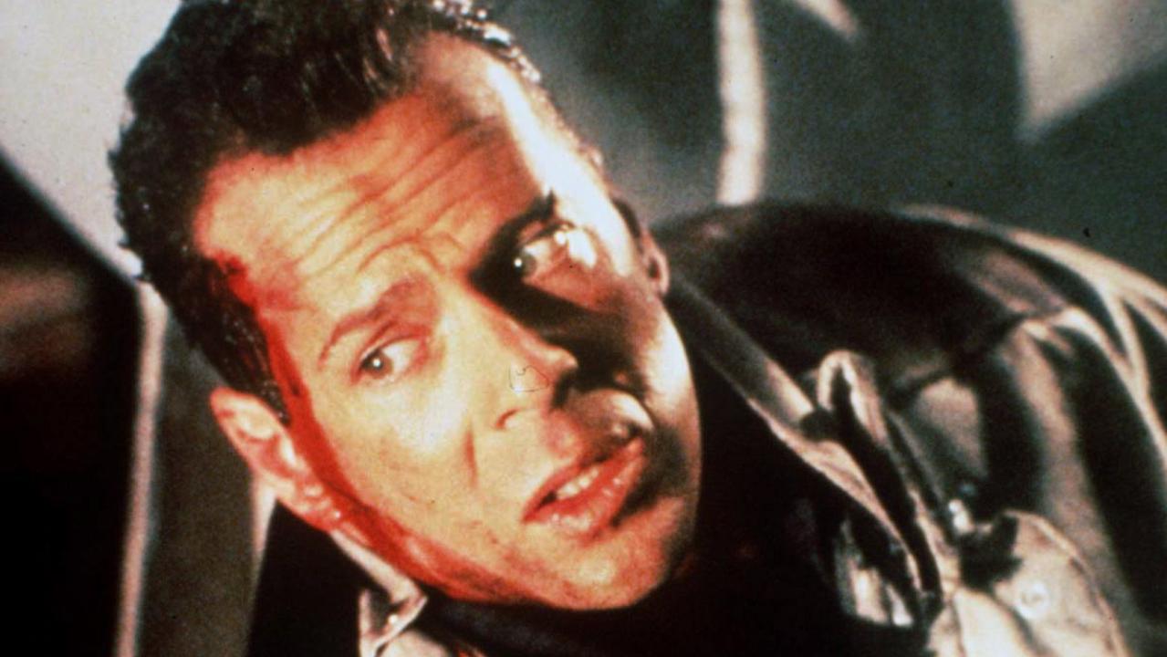Is Die Hard a Christmas movie? Eternal debate over Bruce Willis
