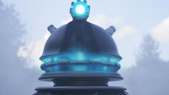 Doctor Who’s most fearsome foes, The Daleks, are rumoured to be getting a makeover in Revolution Of The Daleks.