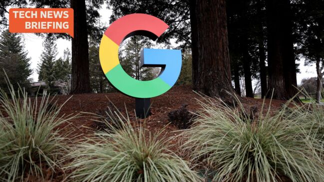 Google Shows Off ChatGPT Rival