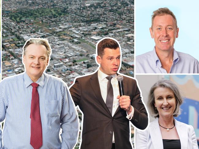 Experts reveal marginal seat benefits as city set for historic vote