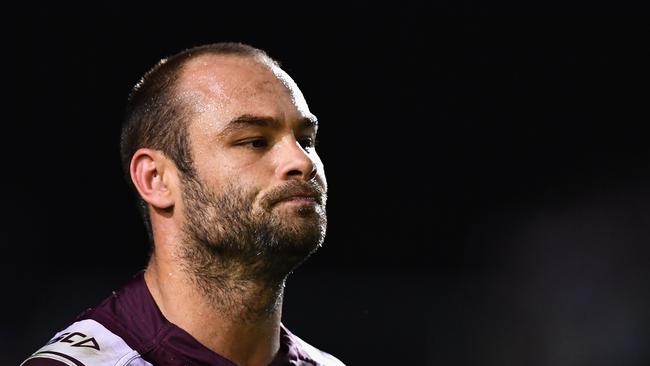 The NRL’s rejection of Brett Stewart’s salary cap exemption is set to be appealed by Manly