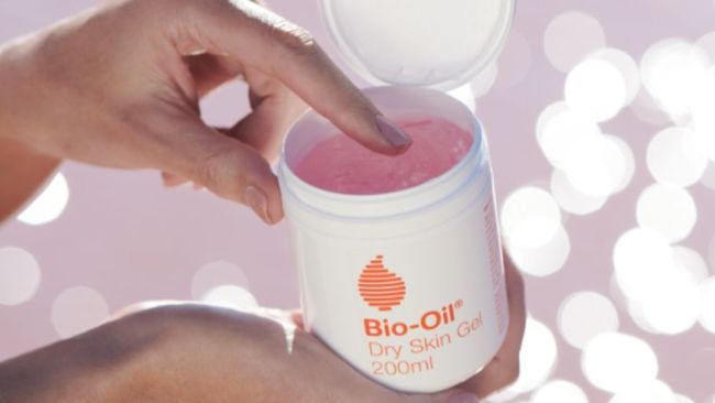 Bio-Oil Just Released Their First New Product in Over 30 Years