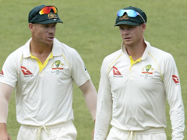 Australia’s highest profile players’ career are at a crossroad.