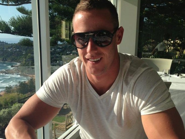 Matthew Williams, who died in hospital on Tuesday, several days after an alleged assault in Manly Picture: Supplied