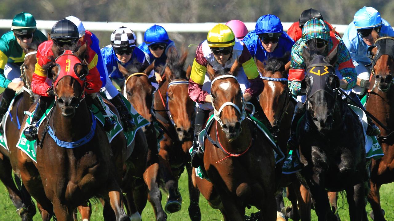 Racing in western New South Wales on Sunday is at Wellington.