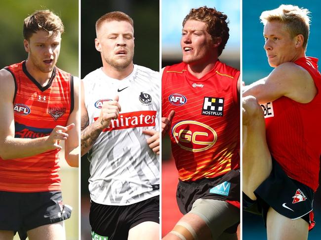 KFC SuperCoach: Complete AAMI Series scouting report