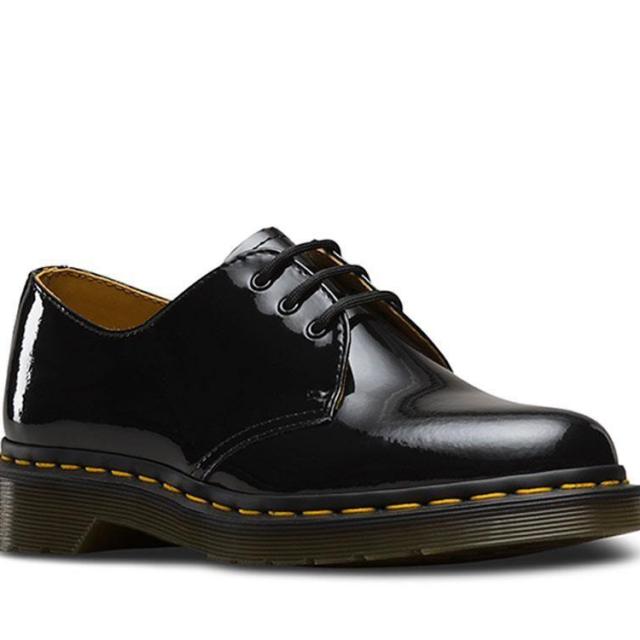 Doc martens online porter