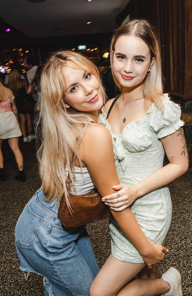 One of many unforgettable nights captured at Eatons Hill Hotel since 2019 in our throwback mega gallery.