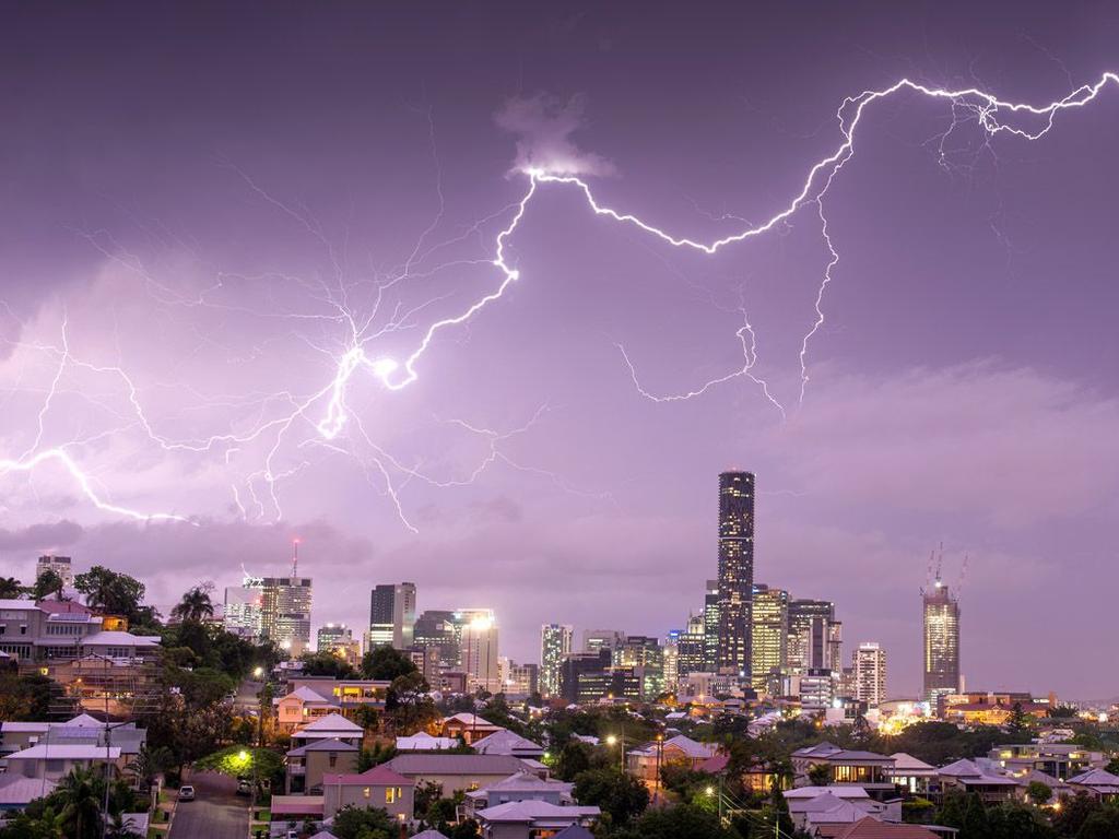 Picture: Heath Missen/News.com.au Photo of the Week