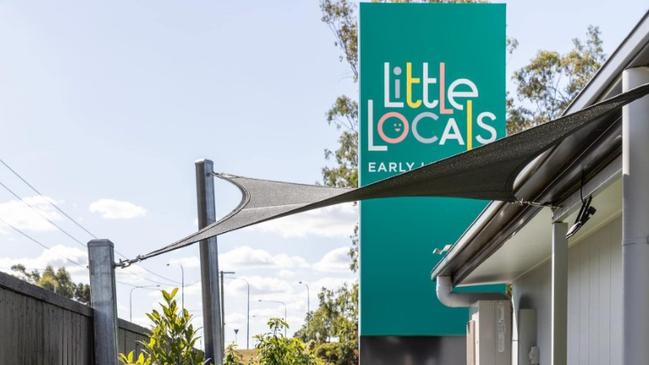 Little Locals Ripley the new kid on the block set to open Term 4