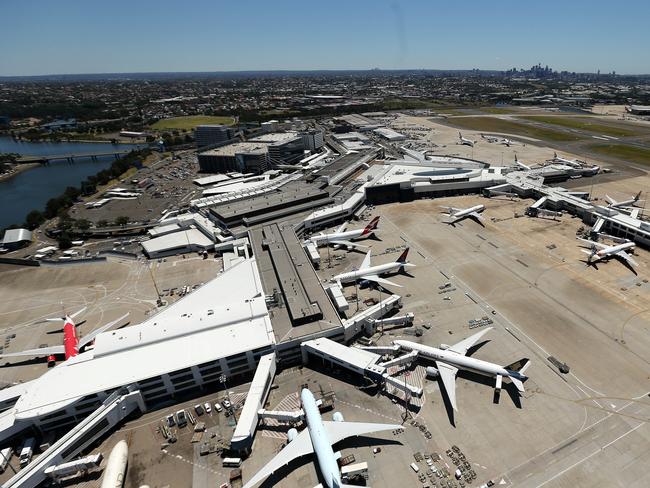 Exciting changes coming to Sydney Airport in 2023 revealed