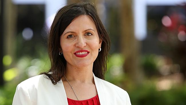 NSW Election 2015: Tania Mihailuk Saves Bankstown For Labor And Vows To ...