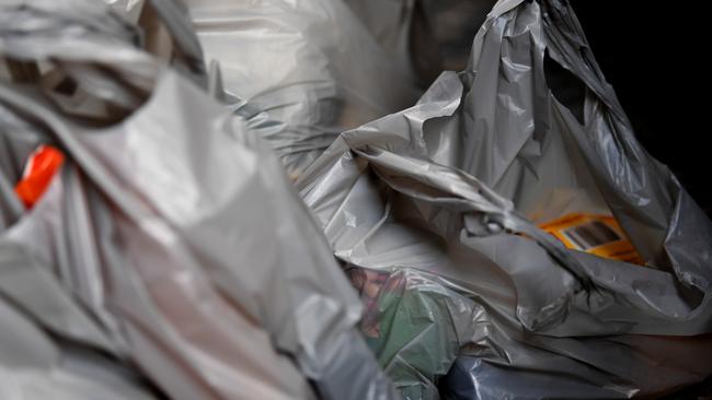 Single-use plastic bags are being phased out in supermarkets in the coming weeks in Victoria, NSW, Queensland and Western Australia.