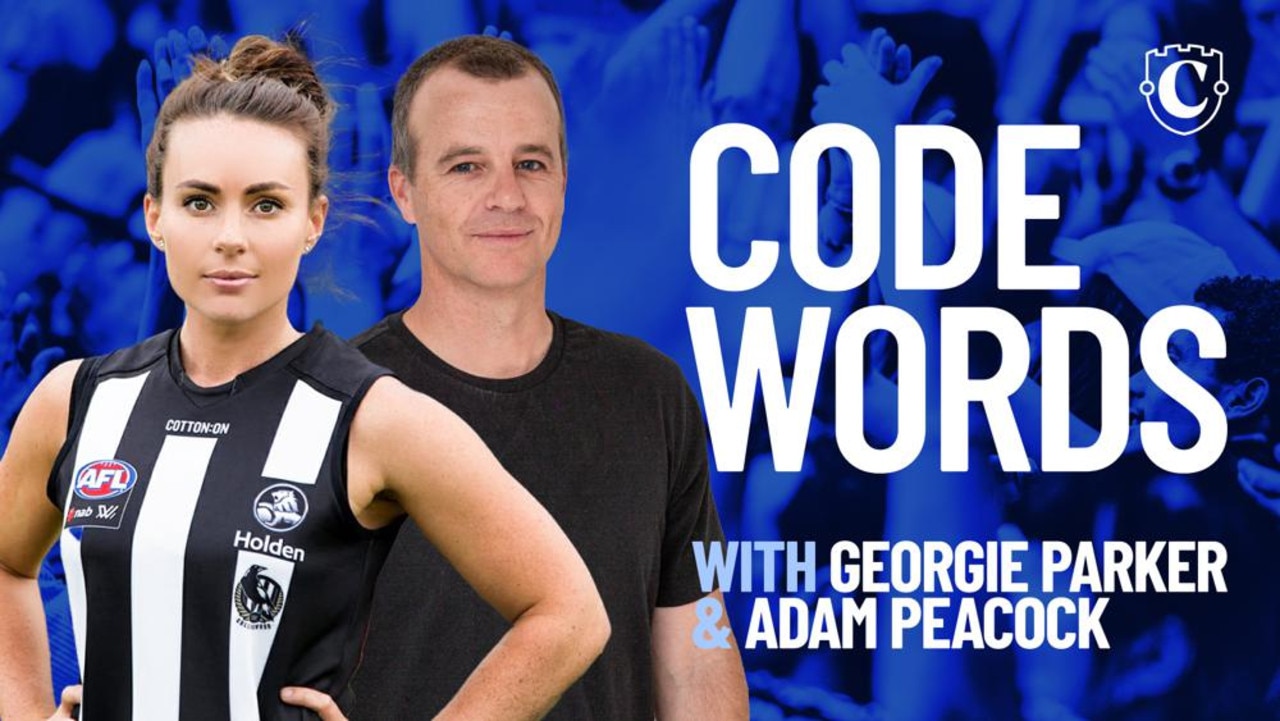 CODE Words podcast with Nick Hoult, discussing Liz Cambage, Sam Kerr and  Ash Barty | CODE Sports