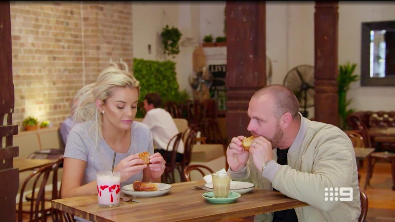 Married At First Sight James Weir Recaps Mafs Wife S Threesome Porn Reveal Stuns The
