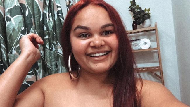 The shooting death of Kara Jade Weribone, 27, is the subject of a homicide investigation.