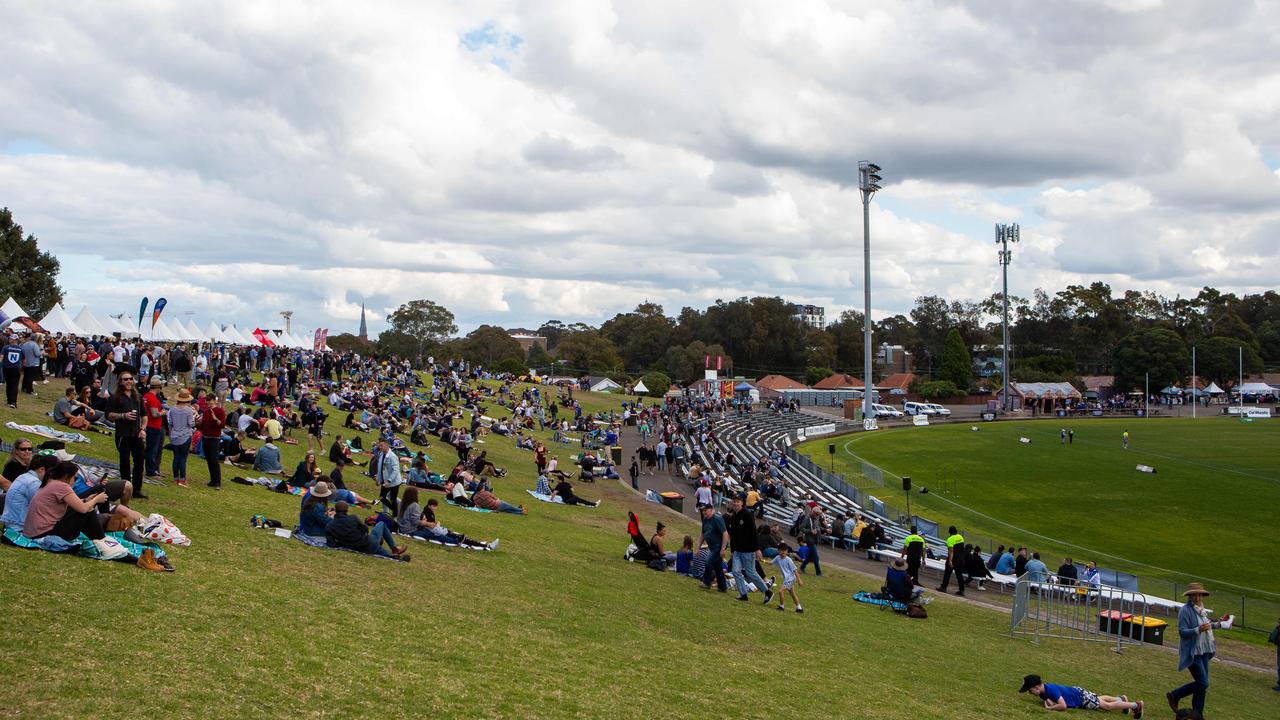 Buy Tickets First Home Game vs Newcastle (THANKS TOMMY DAY) Now - Newtown  Jets