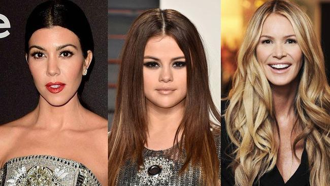 Kourtney Kardashian, Selena Gomez and Elle Macpherson are some of the celebrities who have worn Artemes lashes.