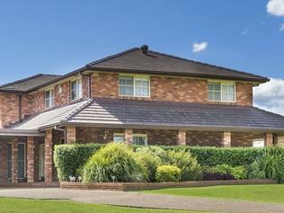 A RABY home sold for an all-time suburb record of $1.36 million this month, as house prices continue to skyrocket across the Macarthur region and the wider Sydney area. The new king’s castle of the suburb, 56 Kittyhawk Cres, went under auction starting at $1.1 million before 12 bids took it to its final price.