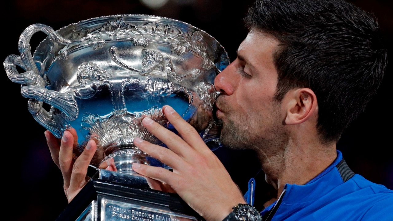 Djokovic debacle doesn’t ‘look good’ for Australia on the world stage thumbnail
