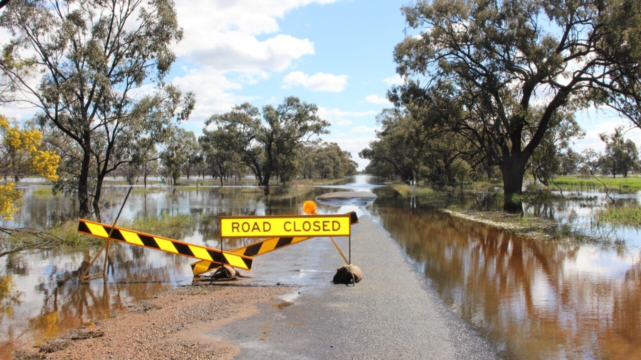 Federal government to roll out $236 million upgrade to flood warning systems