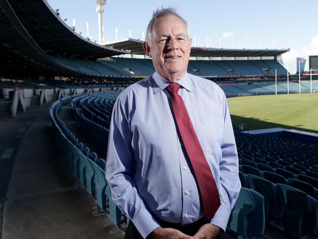 Next SANFL boss will need to give local footy in South Australia a new ...