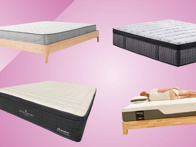 We've rounded up the best latex mattresses out there so you can sleep soundly.